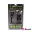 Delight USB töltő motorkerékpárokhoz #02
