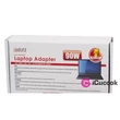 Delight Univerzális laptop/notebook töltő adapter tápkábellel #01
