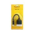 Delock 65060 VGA apa - 2xVGA anya adapter #01