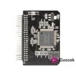 Delock 91664 IDE 44pin > SD Card átalakító #02