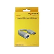 Delock 65469 HDMI-A apa > VGA anya adapter #01