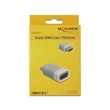 Delock 65472 HDMI-A apa > VGA anya adapter #01