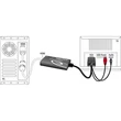 Delock 62407 HDMI-VGA adapter audióval #03