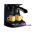 Delonghi EC 5.1 4 személyes eszpresszó kávéfőző #01