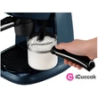 Delonghi EC 5.1 4 személyes eszpresszó kávéfőző #02