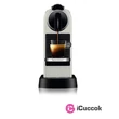 Delonghi EN 167.CW Citiz Nespresso 19 bar kapszulás kávéfőző #02