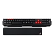 Deltaco Gaming GAM-002 "S" méretű csuklótámasz #01