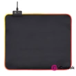 Deltaco Gaming GAM-077 RGB világító fekete 320x270 mm egérpad #01
