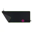 Deltaco Gaming GAM-079 RGB világító fekete 900x360 mm egérpad #02