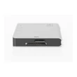 Digitus DA-70867 USB-C 6 portos univerzális notebook dokkoló állomás #07