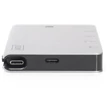 Digitus DA-70867 USB-C 6 portos univerzális notebook dokkoló állomás #08