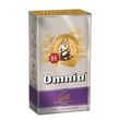 Douwe Egberts Omnia Silk 1000 g pörkölt-őrölt kávé #02