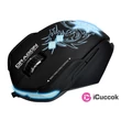 Dragon War Chaos gamer egér + egérpad #02
