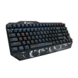 Dragon War M-Matador ENG mechanikus gamer billentyűzet #02