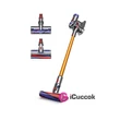 Dyson V8 Absolute kézi porszívó #05