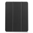 ESR TABCASE-IPAD4PEN-BK iPad Air 4 2020 fekete tablet tok toll tartóval #01