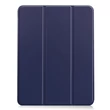 ESR TABCASE-IPAD4PEN-BL iPad Air 4 2020 kék tablet tok toll tartóval #01