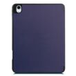 ESR TABCASE-IPAD4PEN-BL iPad Air 4 2020 kék tablet tok toll tartóval #02
