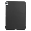 ESR TABCASE-IPAD4-BK iPad Air 4 2020 fekete tablet tok #02