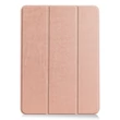ESR TABCASE-IPAD4-RG iPad Air 4 2020 rózsaarany tablet tok #01