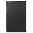 ESR TABCASE-SAM-A7-BK Galaxy Tab A7 10,5" 2020 T505/T500/T507 fekete tablet tok #01