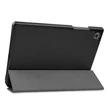ESR TABCASE-SAM-A7-BK Galaxy Tab A7 10,5" 2020 T505/T500/T507 fekete tablet tok #02