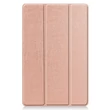 ESR TABCASE-SAM-A7-RG Galaxy Tab A7 10,5" 2020 T505/T500/T507 rózsaarany tablet tok #01