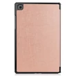 ESR TABCASE-SAM-A7-RG Galaxy Tab A7 10,5" 2020 T505/T500/T507 rózsaarany tablet tok #02