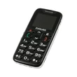 Evolveo Easyphone EP-500 1,8" fekete mobiltelefon #02