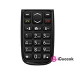 EVOLVEO EP-700 Easy Phone FD 2,4" Dual SIM fekete mobiltelefon #02