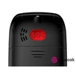 EVOLVEO EP-700 Easy Phone FD 2,4" Dual SIM fekete mobiltelefon #03