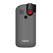 EVOLVEO Easy Phone 800 FMR 2,3" Dual SIM ezüst mobiltelefon #01