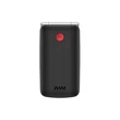 EVOLVEO Easyphone EP-750-FGB 2,8" Dual SIM fekete mobiltelefon #02