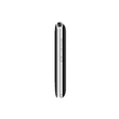 EVOLVEO Easyphone EP-750-FGB 2,8" Dual SIM fekete mobiltelefon #03