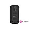 EVOLVEO SGP-G5 Strongphone G5 5,5" LTE 2/16GB Dual SIM fekete okostelefon #01