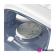 Electrolux E7SI1-4WB Refine 700 2300W fehér-kék gőzölős vasaló #01