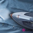 Electrolux E7SI1-4WB Refine 700 2300W fehér-kék gőzölős vasaló #02