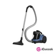 Electrolux ECC21-4SB Ease C2 700W kék porzsák nélküli porszívó #01