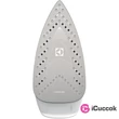 Electrolux EDB1730 EasyLine világoskék gőzölős vasaló #01