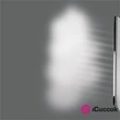 Electrolux EDB1730 EasyLine világoskék gőzölős vasaló #02