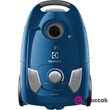 Electrolux EEG41CB élénk kék porzsákos porszívó #01