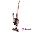 Electrolux EER73BP rózsaszín kézi porszívó #01