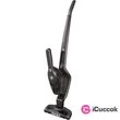 Electrolux EER73IGM acélszürke kézi porszívó #01