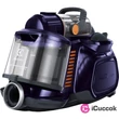 Electrolux ESPC71DB kék porzsák nélküli porszívó #01