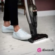 Electrolux PQ91-50MB 2 az 1-ben mahagóni bronz akkumulátoros állóporszívó #02