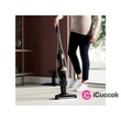 Electrolux PQ91-50MB 2 az 1-ben mahagóni bronz akkumulátoros állóporszívó #03