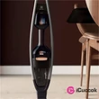 Electrolux PQ91-50MB 2 az 1-ben mahagóni bronz akkumulátoros állóporszívó #04