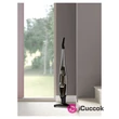 Electrolux PQ91-50MB 2 az 1-ben mahagóni bronz akkumulátoros állóporszívó #05