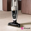 Electrolux WQ61-44SW vezeték nélküli kézi porszívó #04