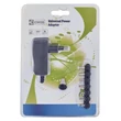 Emos N3110 univerzális 600mA hálózati adapter USB aljzattal #01
